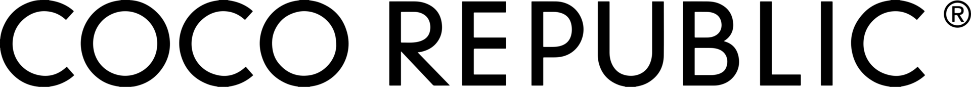 Logo: Coco Republic
